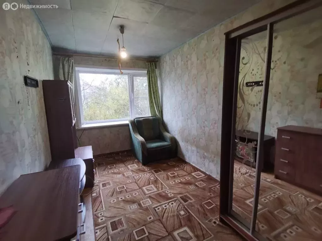 1-комнатная квартира: Ямская Слобода, Заречная улица, 5 (32.6 м) - Фото 0
