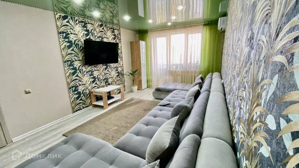 Продаётся 3-к квартира, 63.7 м - Фото 0