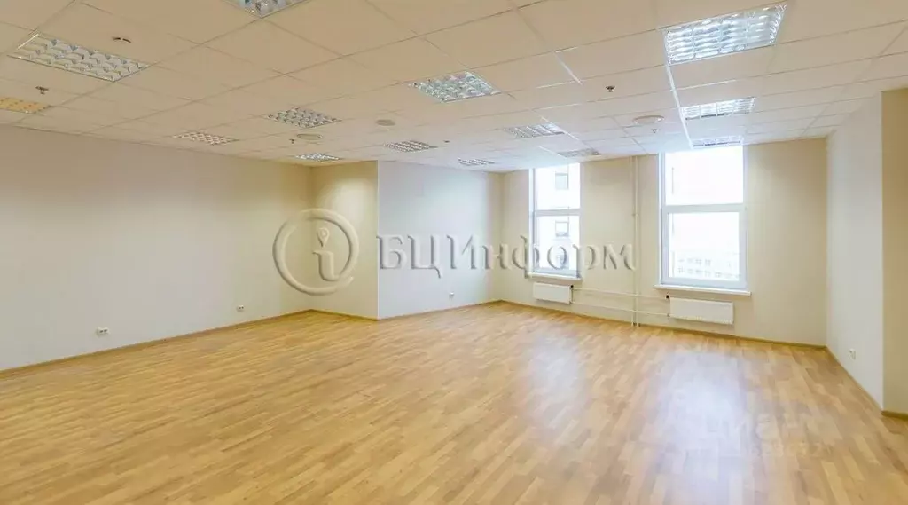 Офис в Санкт-Петербург Новорощинская ул., 4 (41 м) - Фото 1