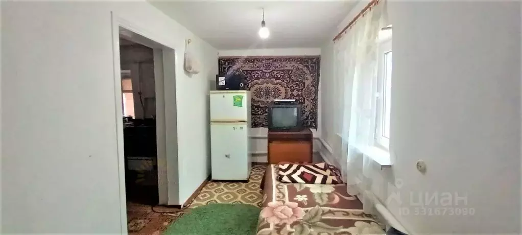 Дом в Краснодарский край, Щербиновский район, Старощербиновская ст-ца ... - Фото 2