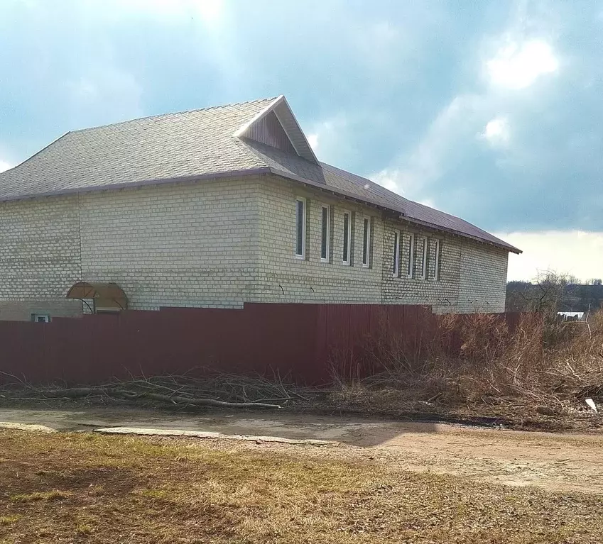 Дом в Владимирская область, Суздальский район, Новоалександровское ... - Фото 0