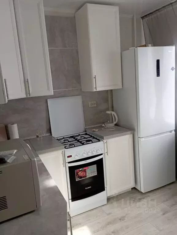 2-к кв. Оренбургская область, Оренбург Салмышская ул., 52 (52.8 м) - Фото 1