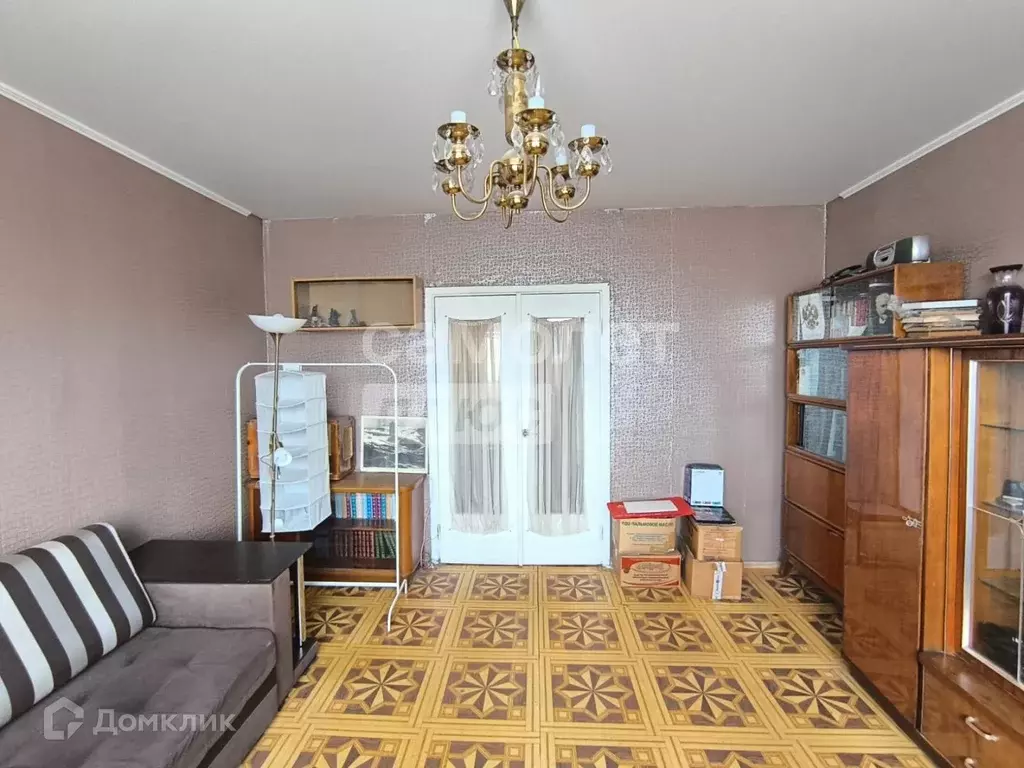 Продаётся 2-к квартира, 51.6 м - Фото 0