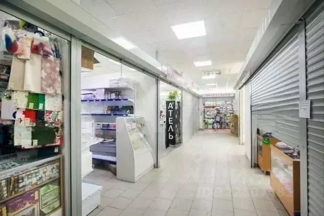 Офис в Татарстан, Казань ул. Комиссара Габишева, 36 (24551 м) - Фото 2