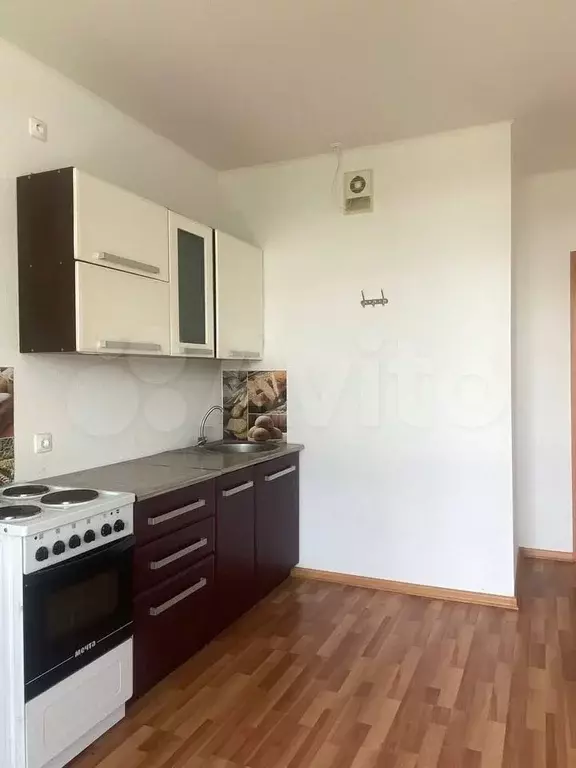 1-к. квартира, 39,5 м, 8/8 эт. - Фото 0
