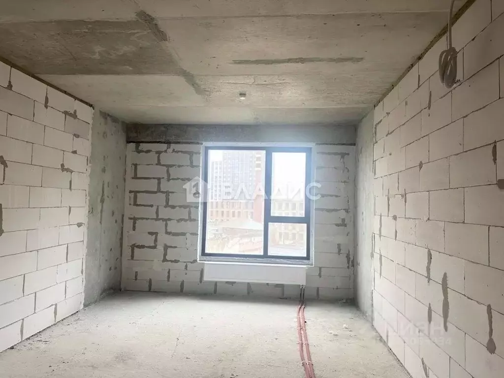 1-к кв. Москва Михалковская ул., 54 (27.9 м) - Фото 2