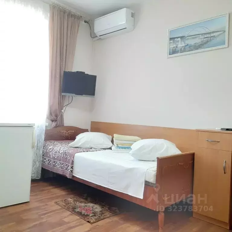 Дом в Крым, Евпатория ул. Тучина, 28 (50 м) - Фото 2