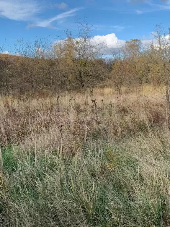Участок в Адыгея, Майкопский район, Абадзехское с/пос, Севастопольская ... - Фото 1