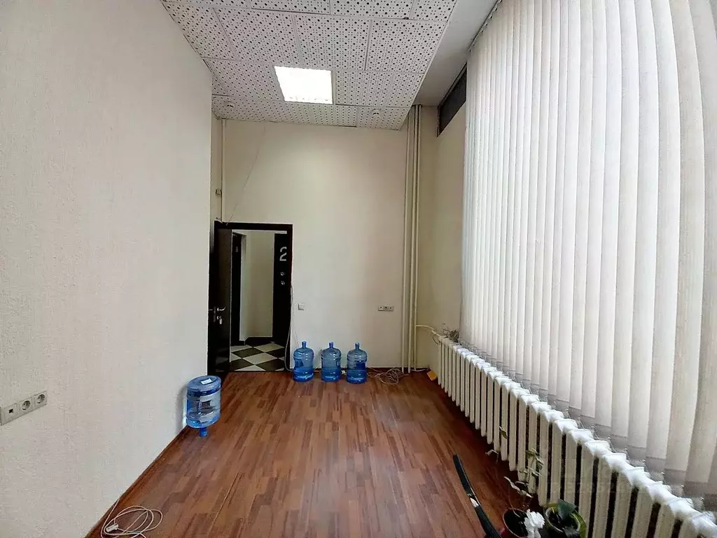 Офис в Москва Профсоюзная ул., 88/20 (15 м) - Фото 2