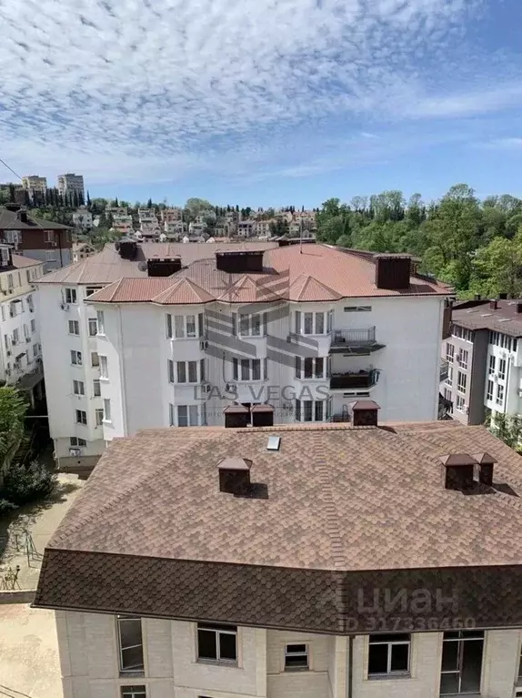 4-к кв. Краснодарский край, Сочи Новый Сочи мкр, ул. Клубничная, 76 ... - Фото 0