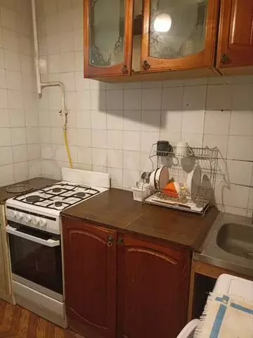 1-к. квартира, 22 м, 1/5 эт. - Фото 0
