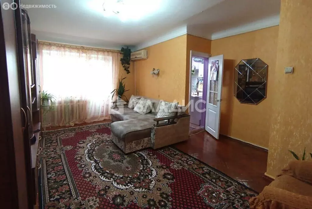 2-комнатная квартира: Ейск, Коммунистическая улица, 12 (45.1 м) - Фото 2