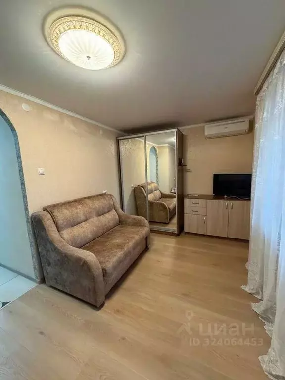 1-к кв. Севастополь ул. Братьев Манганари, 24к1 (36.0 м) - Фото 1