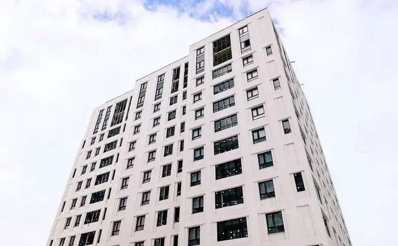 3-к кв. Санкт-Петербург Планерная ул., 99 (96.6 м) - Фото 1