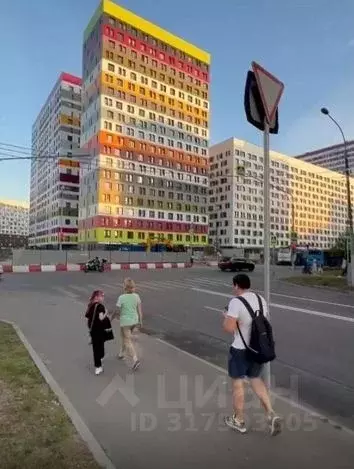Помещение свободного назначения в Москва Олонецкая ул., 21В (155 м) - Фото 0