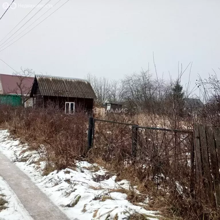 Участок в Коломна, садовое товарищество Анино Поле, 92 (8 м) - Фото 1