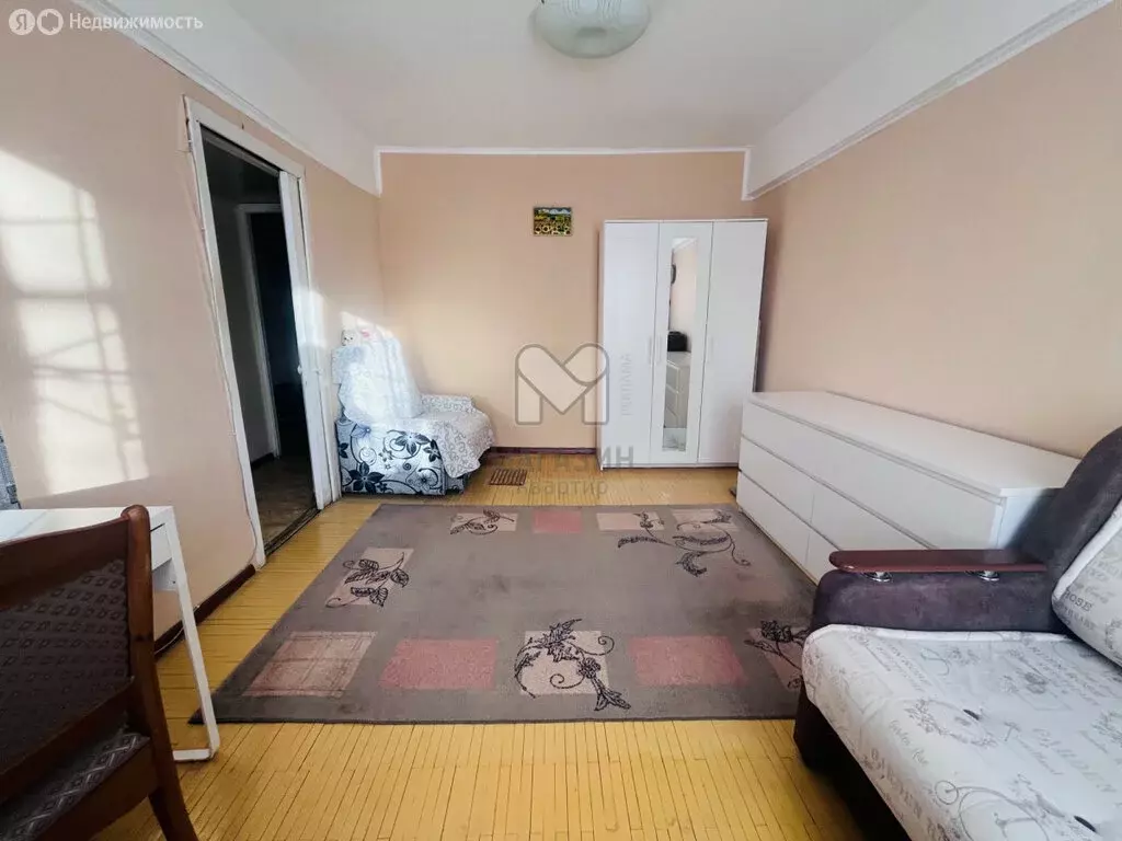 2-комнатная квартира: Санкт-Петербург, Гранитная улица, 26 (46.3 м) - Фото 2