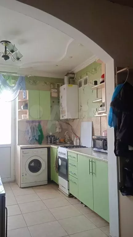 Дом 114 м на участке 8 сот. - Фото 1