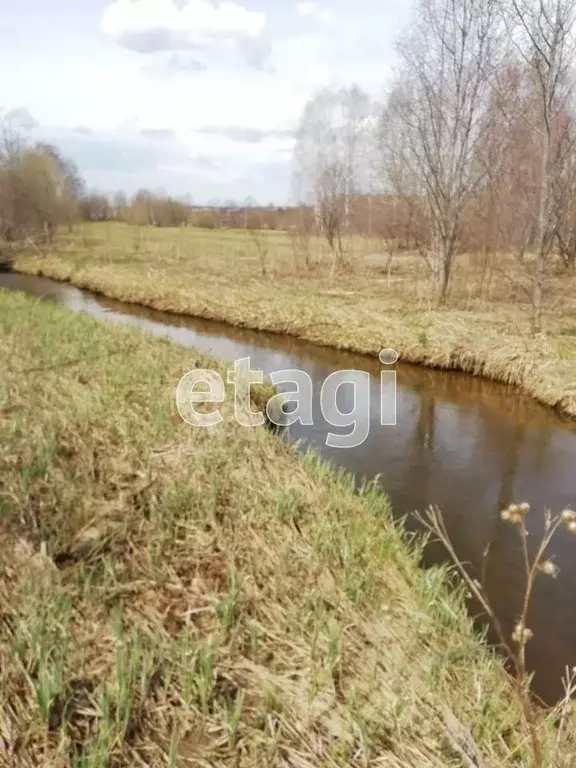 Участок в Свердловская область, Горноуральский муниципальный округ, ... - Фото 1