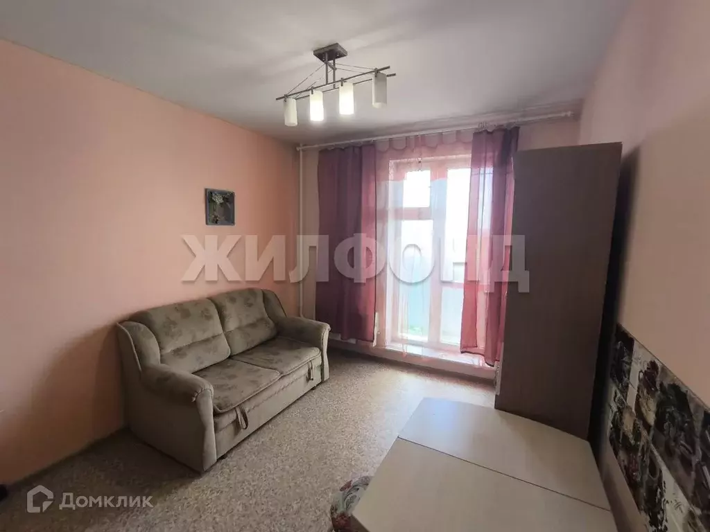 Продаётся квартира-студия, 22 м - Фото 1