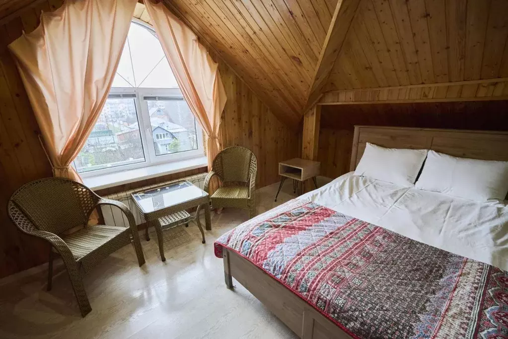 Комната Московская область, Коломна ул. Малая Запрудная, 12А (20.0 м) - Фото 2