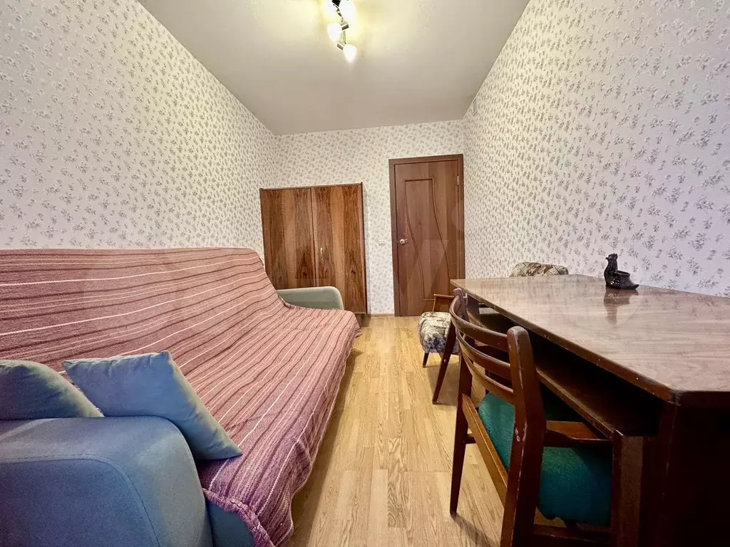 2-к. квартира, 45 м, 5/9 эт. - Фото 1