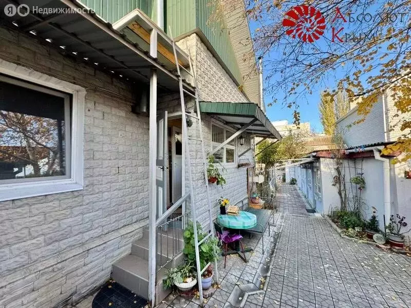 Дом в Феодосия, Зерновская улица, 18 (74.9 м) - Фото 1