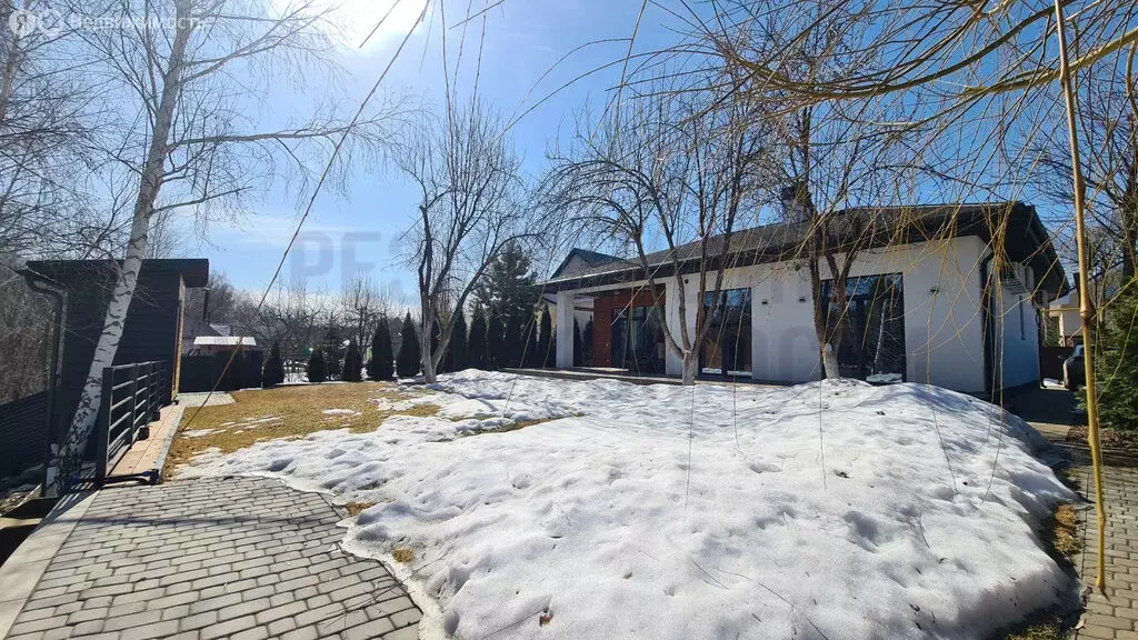 Дом в Самара, СДТ Ясная Поляна, Заовражная улица (165 м) - Фото 2