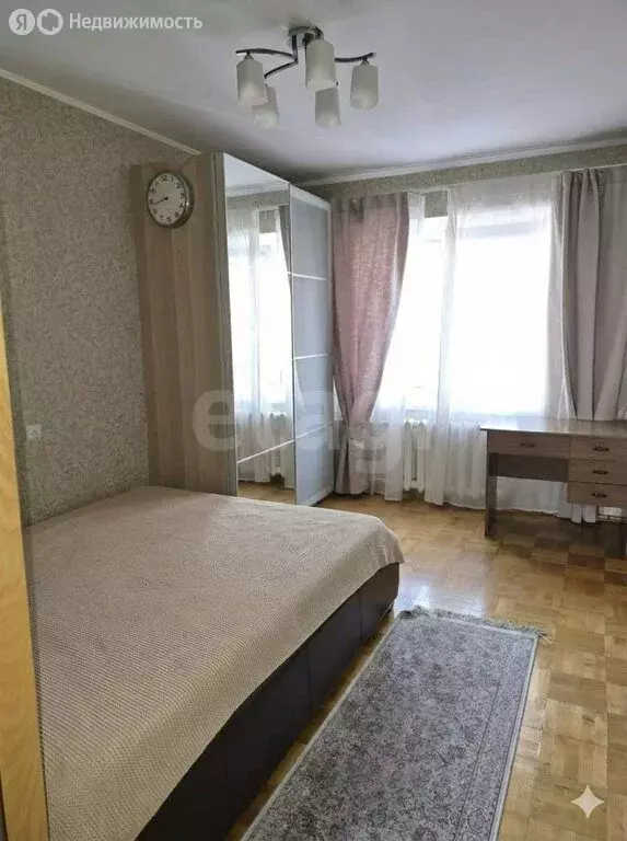 3-комнатная квартира: Калининград, бульвар Любови Шевцовой, 35 (64 м) - Фото 2