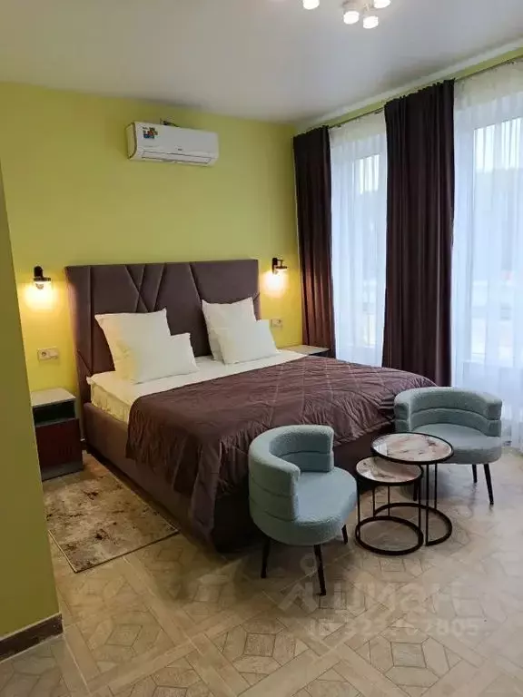 Комната Калужская область, Кондрово г. Дзержинский муниципальный ... - Фото 2