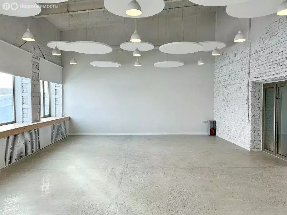 Офис (77 м) - Фото 2