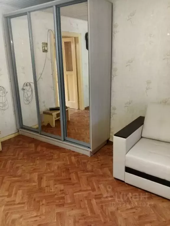 2-к кв. Краснодарский край, Сочи ул. Гагарина, 56 (42.0 м) - Фото 0