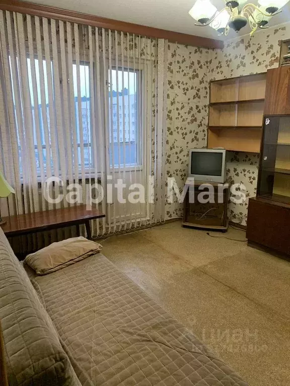 2-к кв. Санкт-Петербург Индустриальный просп., 29 (67.0 м) - Фото 1