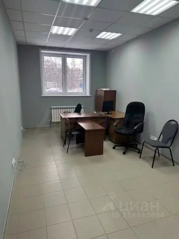 Помещение свободного назначения в Ульяновская область, Ульяновск ... - Фото 1