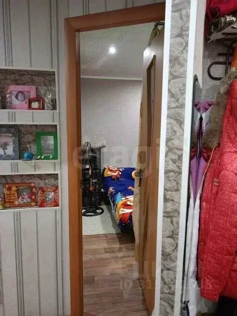 3-к кв. Коми, Сосногорск муниципальный округ, Нижний Одес пгт ул. ... - Фото 1