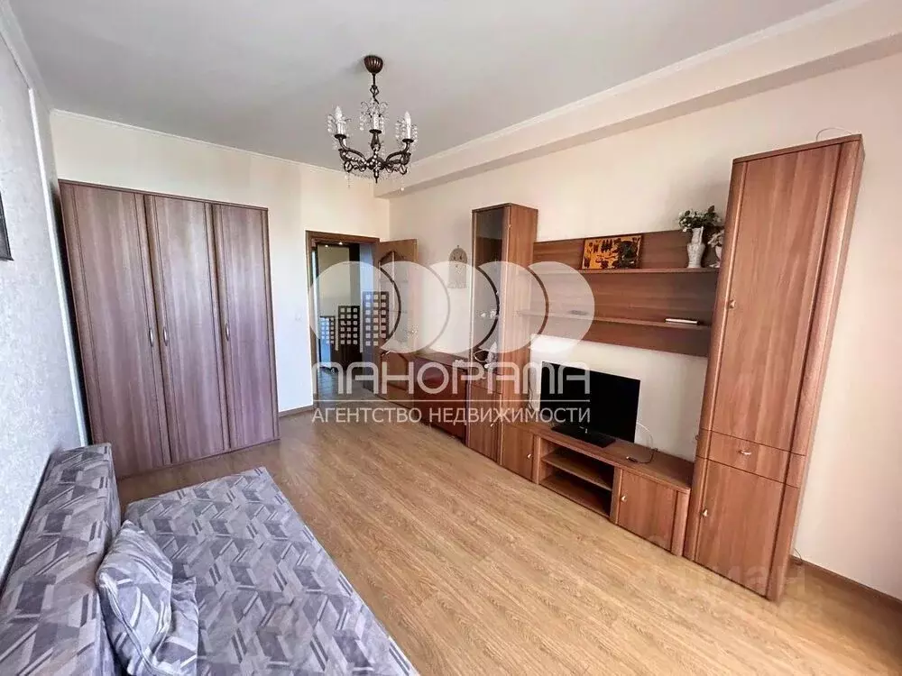 1-к кв. Краснодарский край, Анапа ул. Краснозеленых, 29/4 (47.0 м) - Фото 1