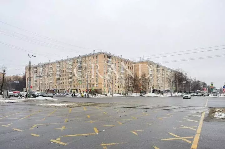 3-к. квартира, 80м, 7/8эт. - Фото 0