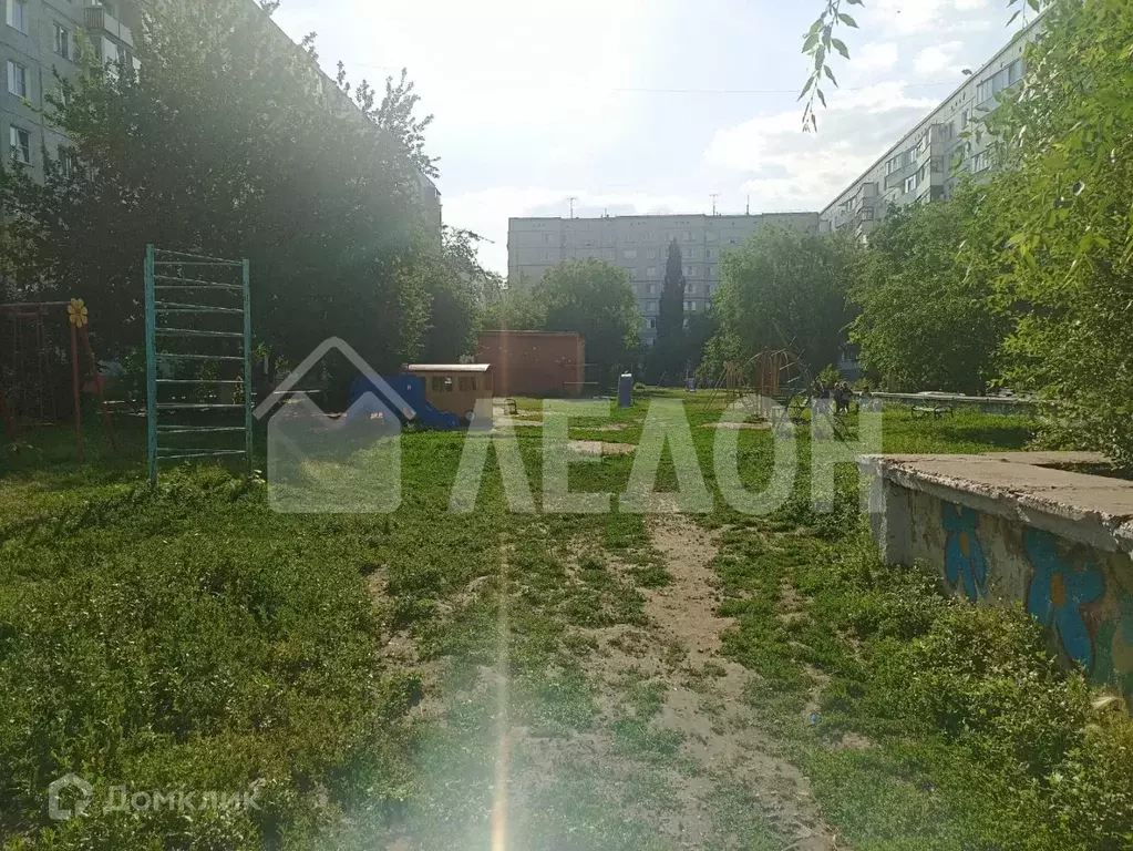 Продаётся 2-к квартира, 45.1 м - Фото 1
