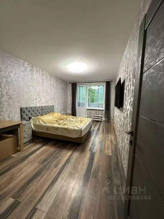 3-к кв. Москва ул. Академика Арцимовича, 13 (63.0 м) - Фото 1