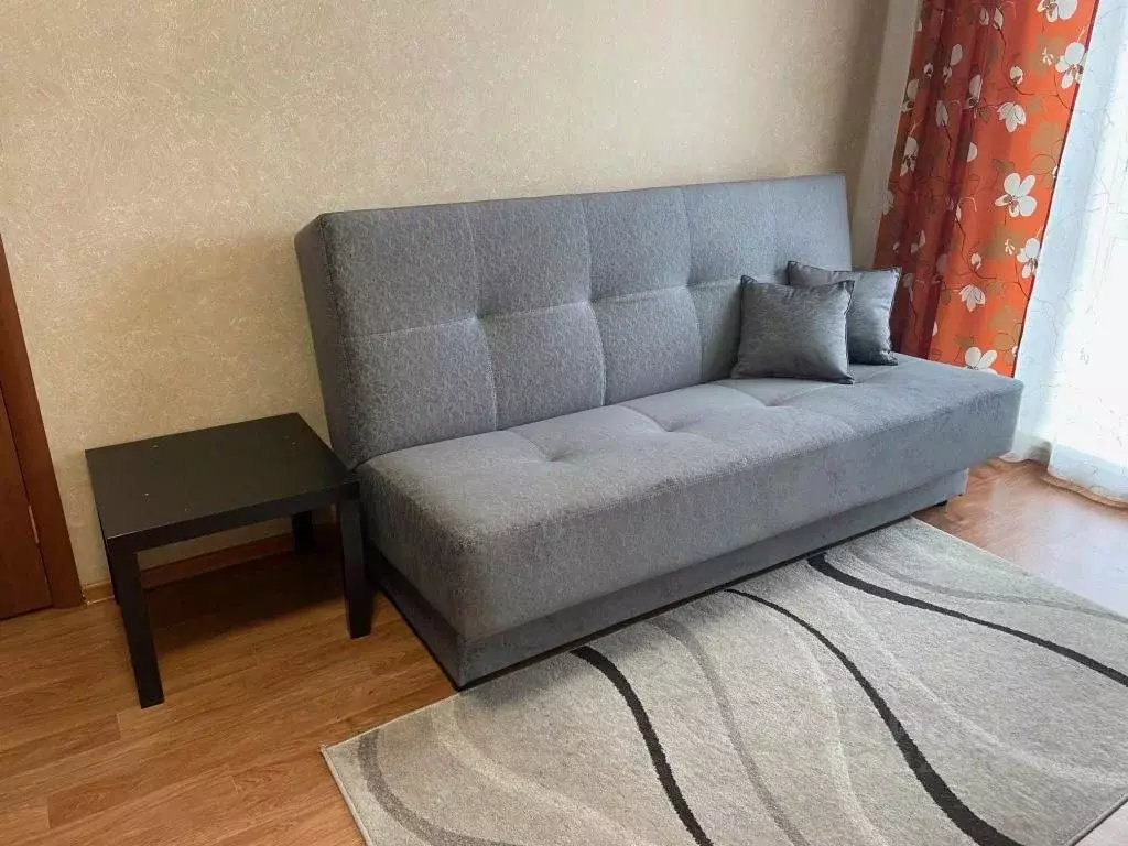 1-к кв. Кемеровская область, Новокузнецк просп. Строителей, 90Б (40.0 ... - Фото 2