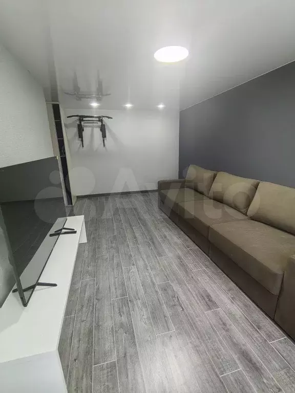 2-к. квартира, 52 м, 3/9 эт. - Фото 1