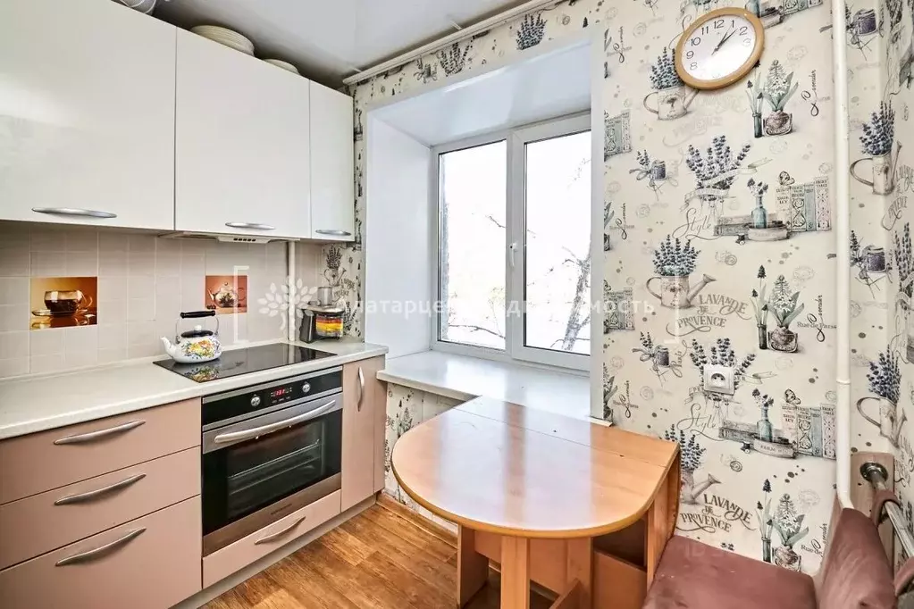 2-к кв. Томская область, Томск ул. Говорова, 34 (48.6 м) - Фото 2