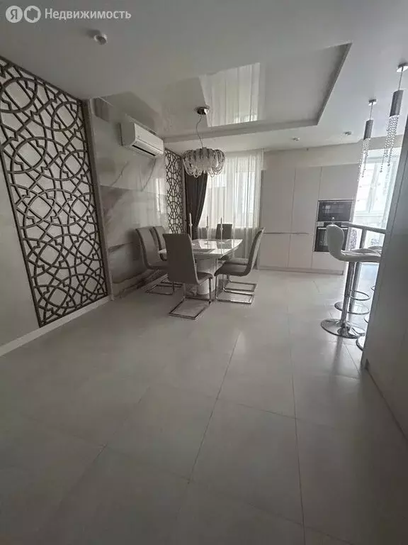 3-комнатная квартира: Самара, 5-я просека, 121 (76 м) - Фото 1