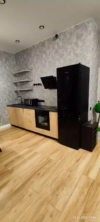 1-к кв. Московская область, Красногорск городской округ, д. Глухово ... - Фото 2