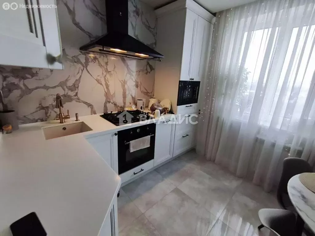 4-комнатная квартира: Белгород, улица Чехова, 7 (84.1 м) - Фото 1