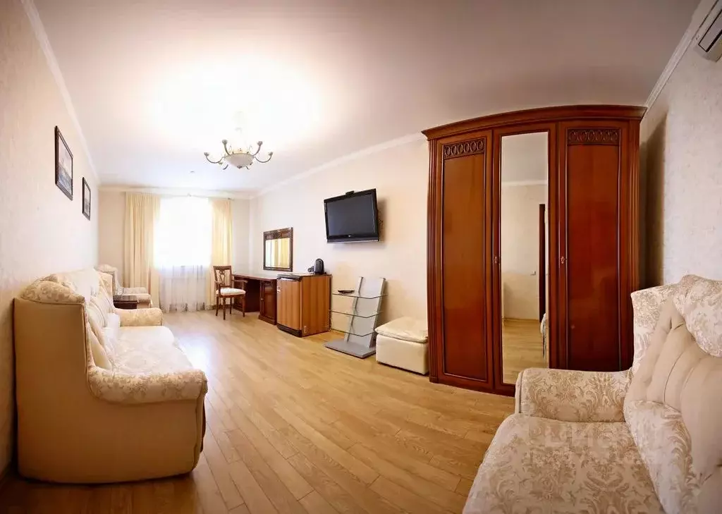 Комната Крым, Евпатория ул. Пионерская, 29 - Фото 1