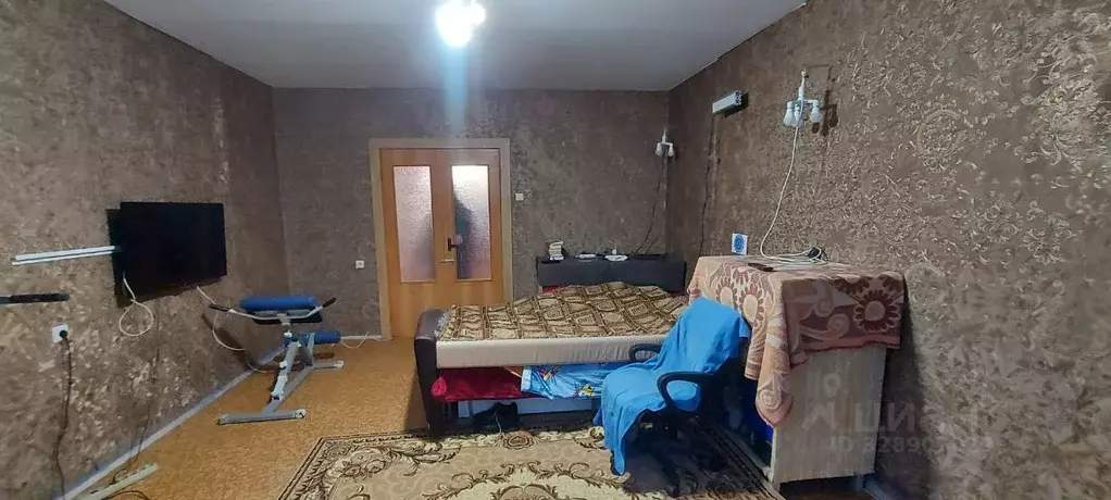 2-к кв. Московская область, Чехов Губернский мкр, ул. Земская, 4 (61.0 ... - Фото 2