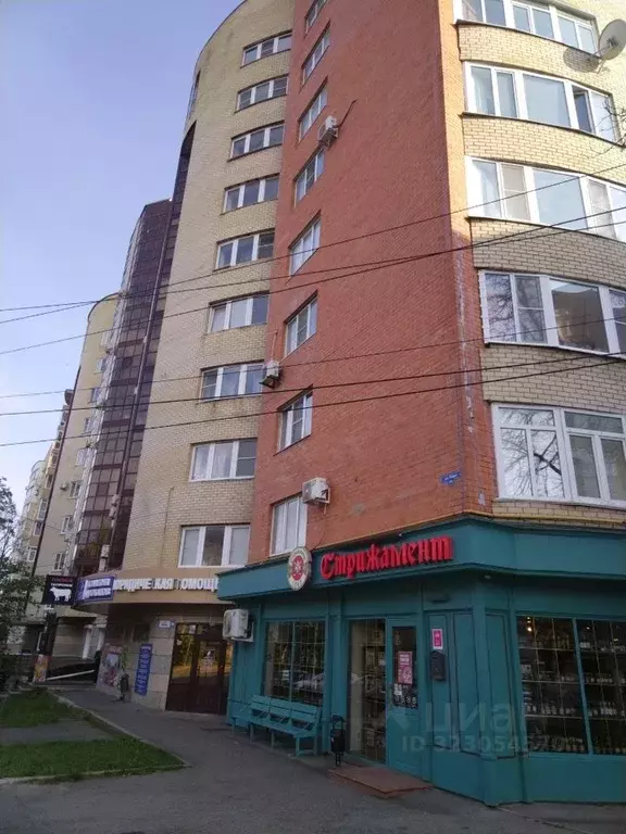 2-к кв. Ставропольский край, Ставрополь ул. Мира, 278 (76.0 м) - Фото 1