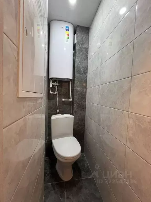 3-к кв. Тверская область, Конаково просп. Ленина, 18 (57.5 м) - Фото 1