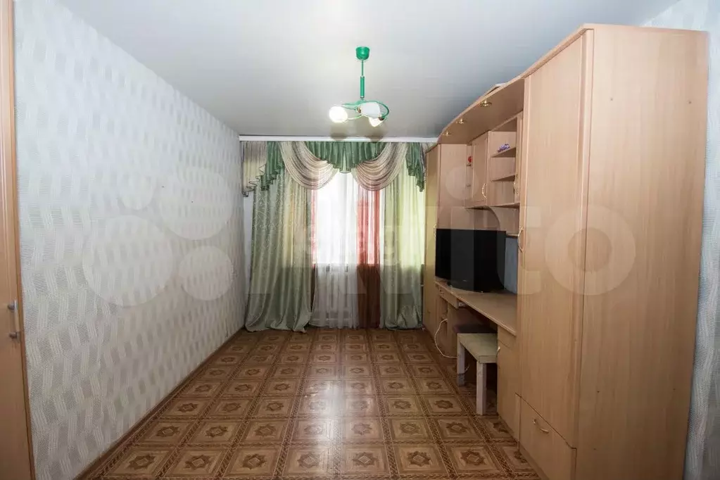 2-к. квартира, 40 м, 3/3 эт. - Фото 1